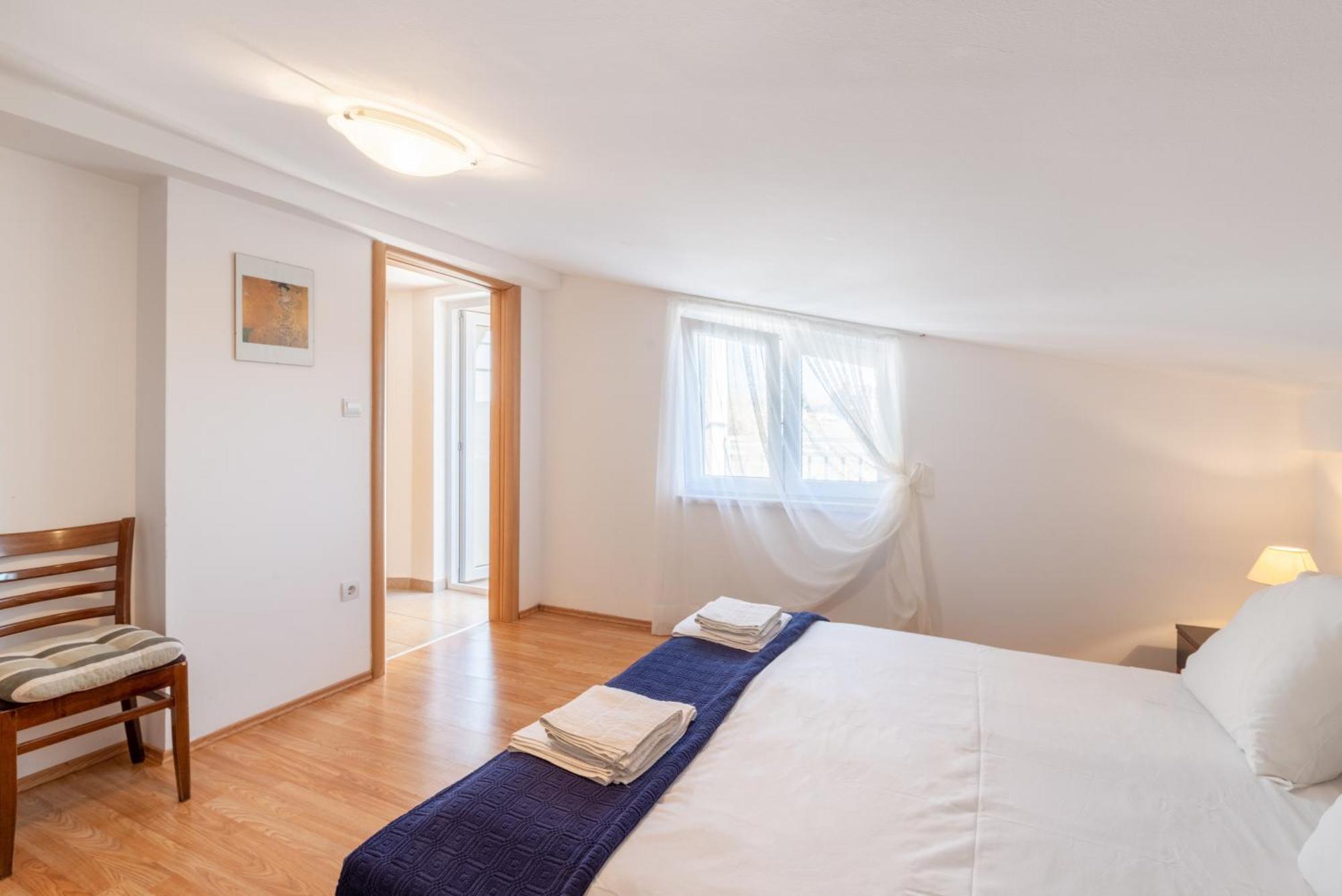 Apartments With A Parking Space Lopar, Rab - 14070 Phòng bức ảnh