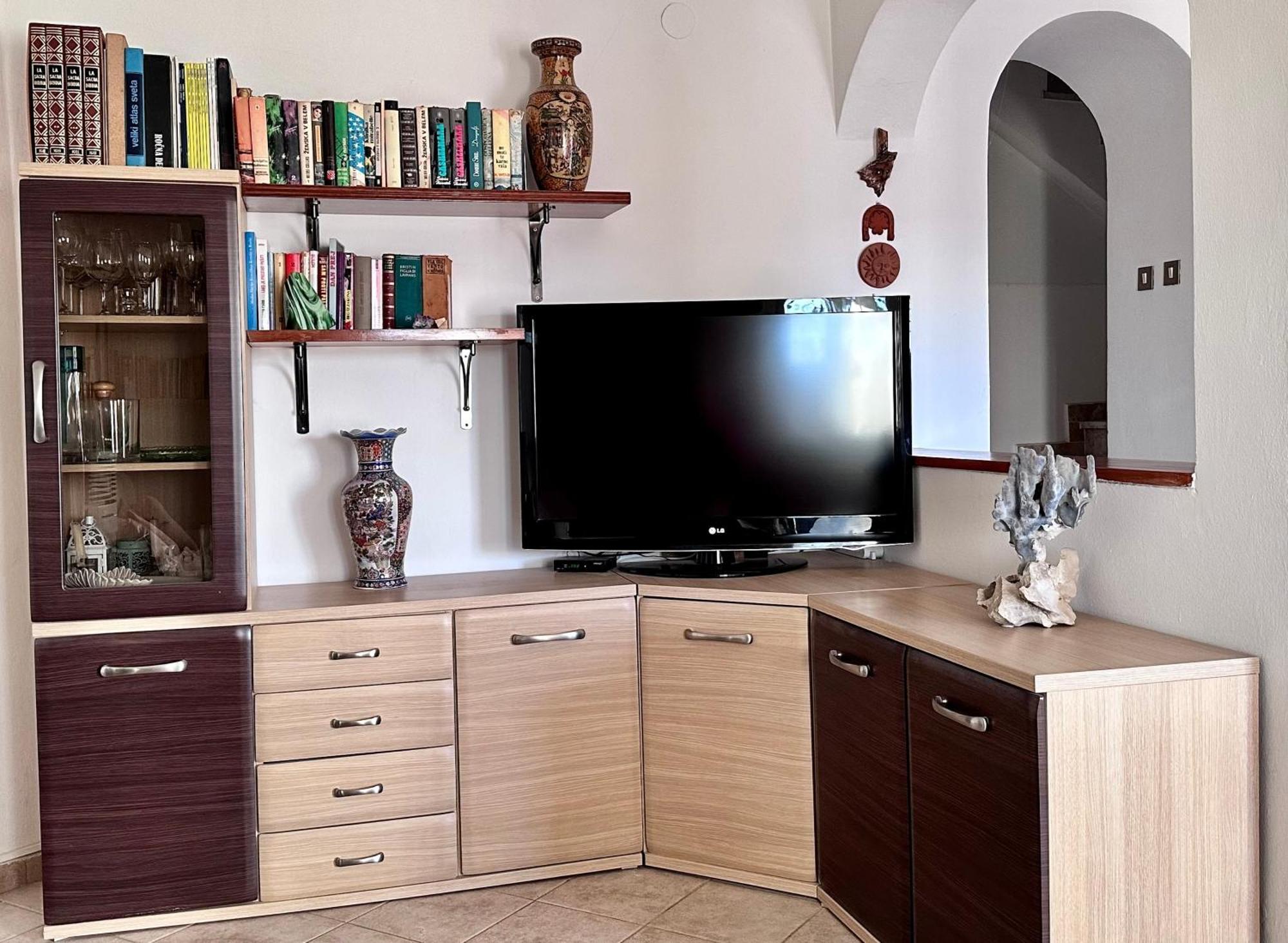Apartments With A Parking Space Lopar, Rab - 14070 Phòng bức ảnh