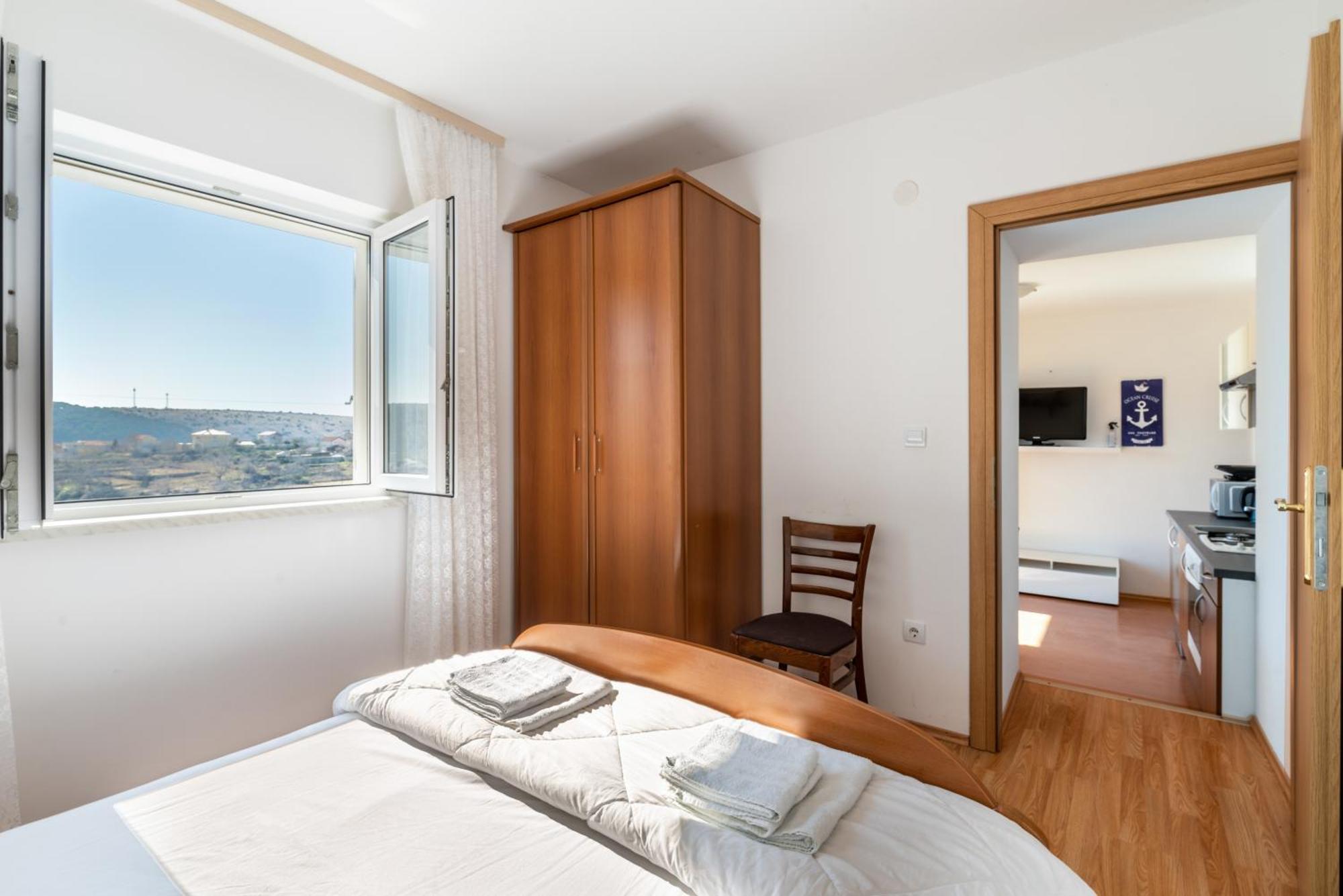 Apartments With A Parking Space Lopar, Rab - 14070 Phòng bức ảnh