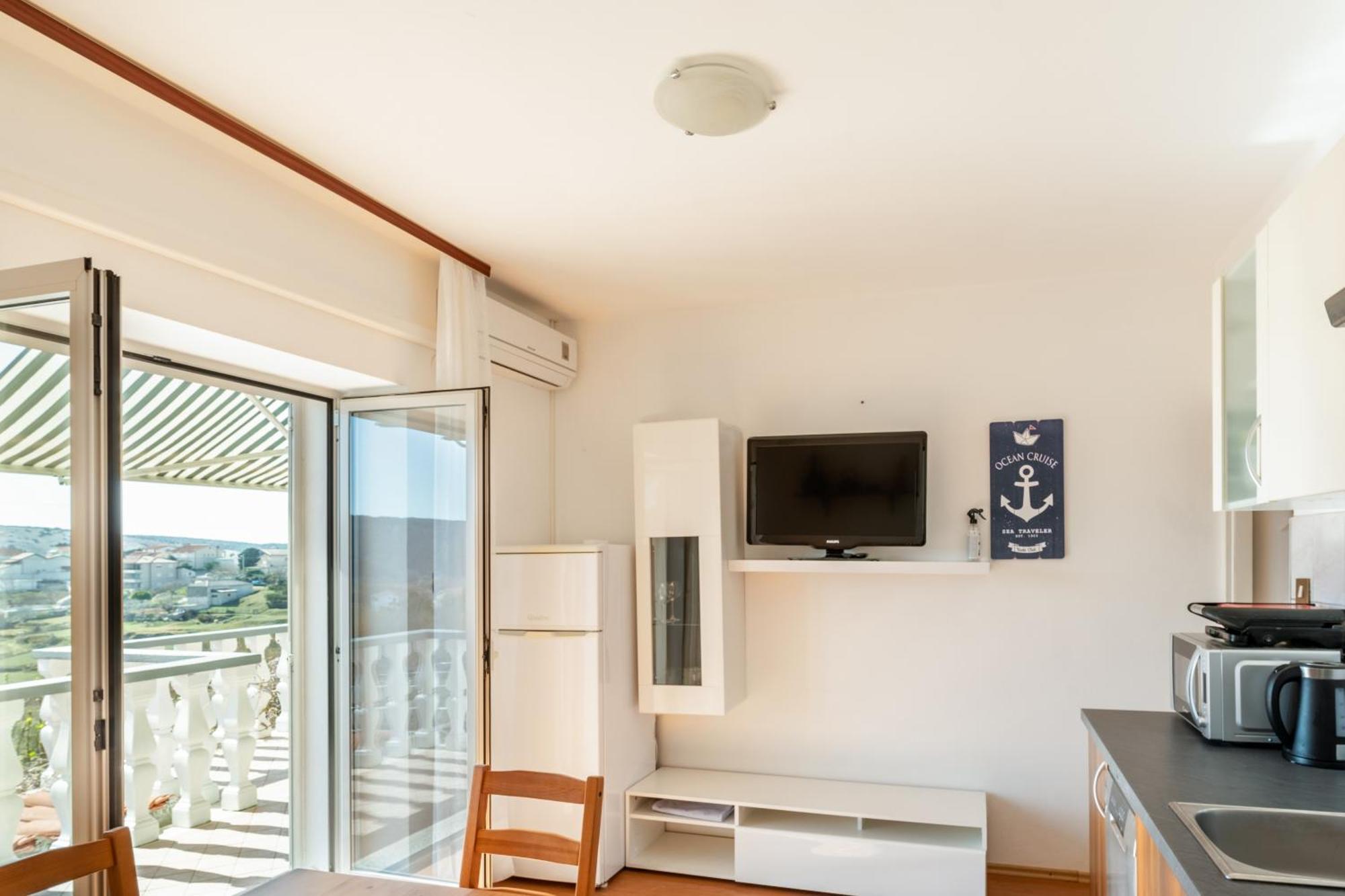 Apartments With A Parking Space Lopar, Rab - 14070 Phòng bức ảnh