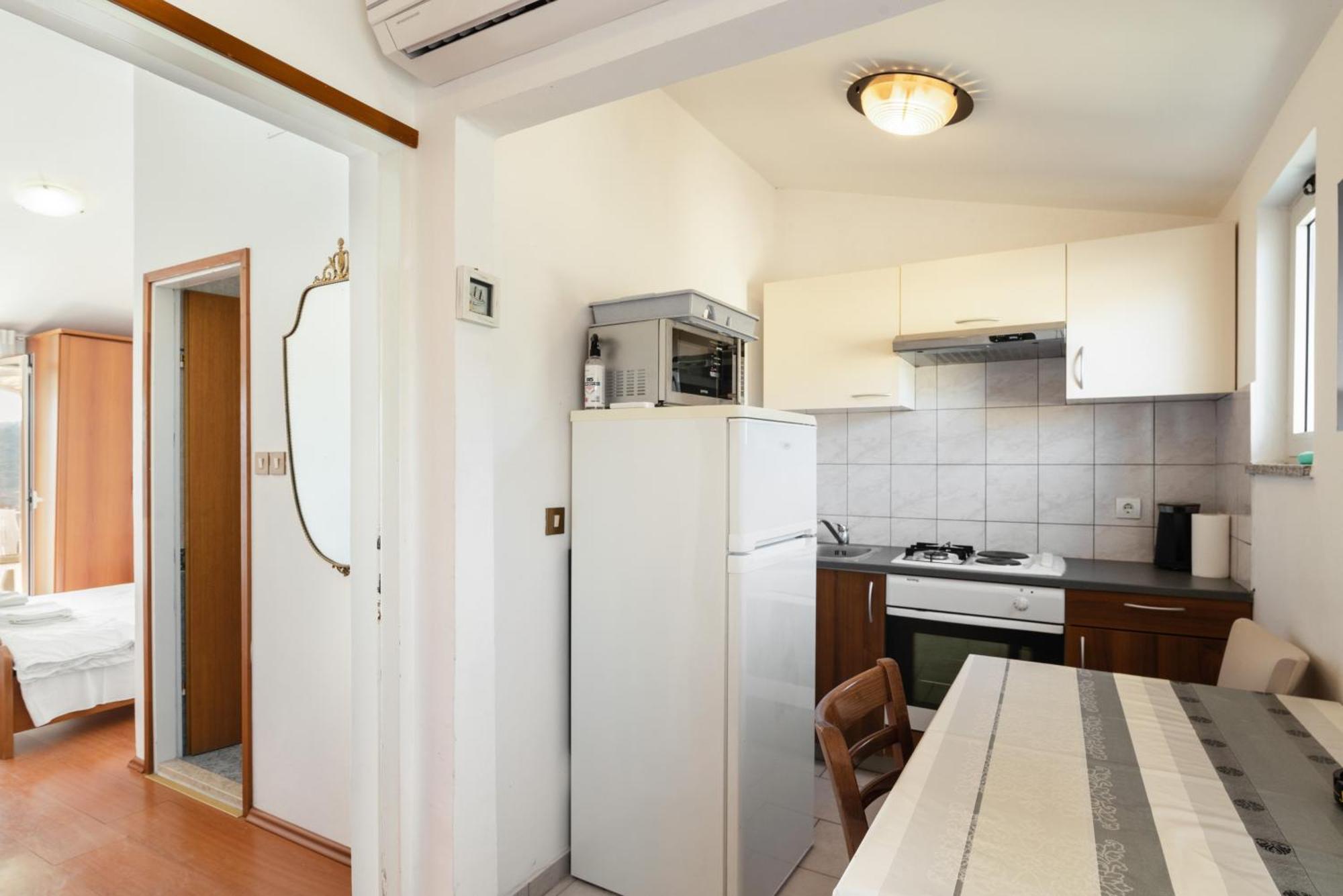 Apartments With A Parking Space Lopar, Rab - 14070 Phòng bức ảnh